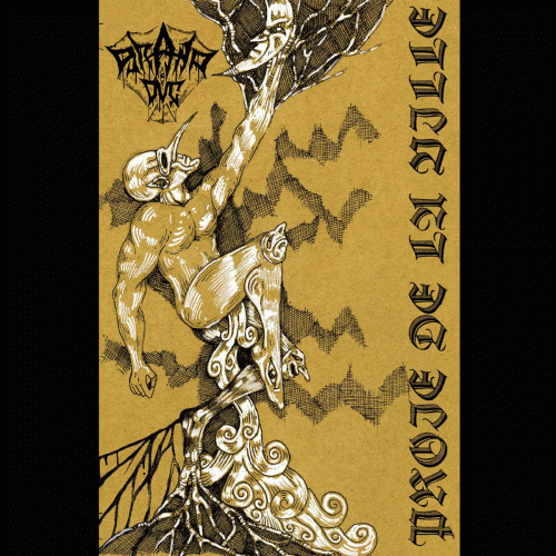 Grand Duc : Proie de la Ville